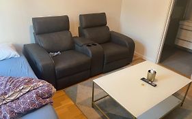 Dali Oslo Center Apartment