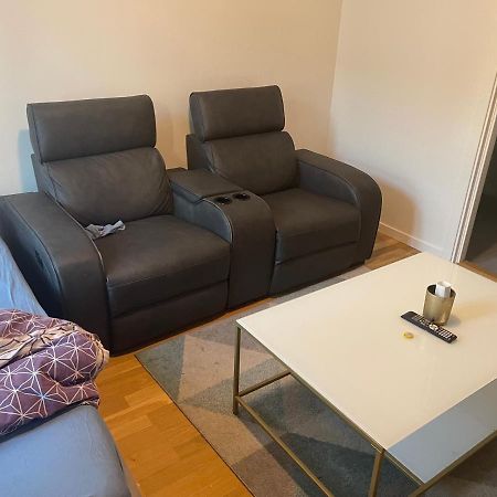 Dali Oslo Center Apartment Eksteriør bilde