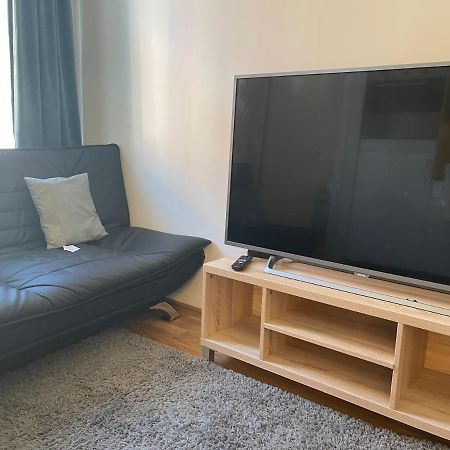 Dali Oslo Center Apartment Eksteriør bilde