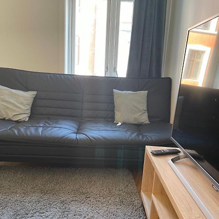 Dali Oslo Center Apartment Eksteriør bilde