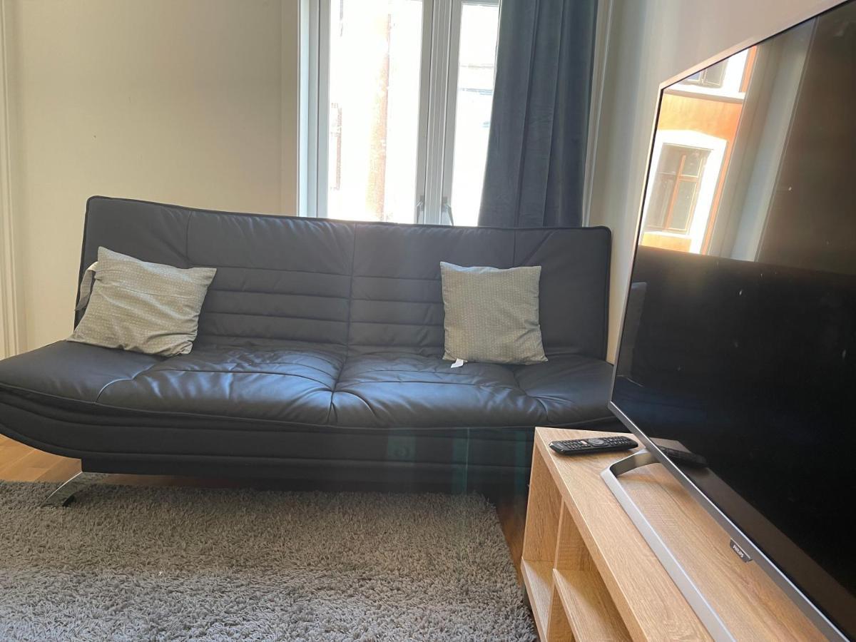 Dali Oslo Center Apartment Eksteriør bilde