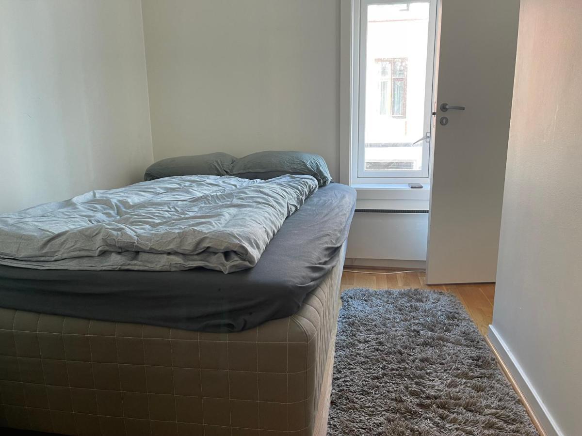 Dali Oslo Center Apartment Eksteriør bilde
