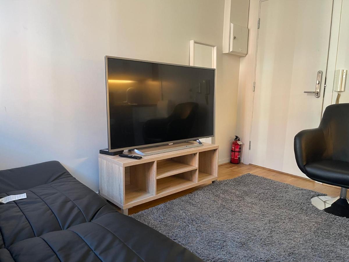 Dali Oslo Center Apartment Eksteriør bilde