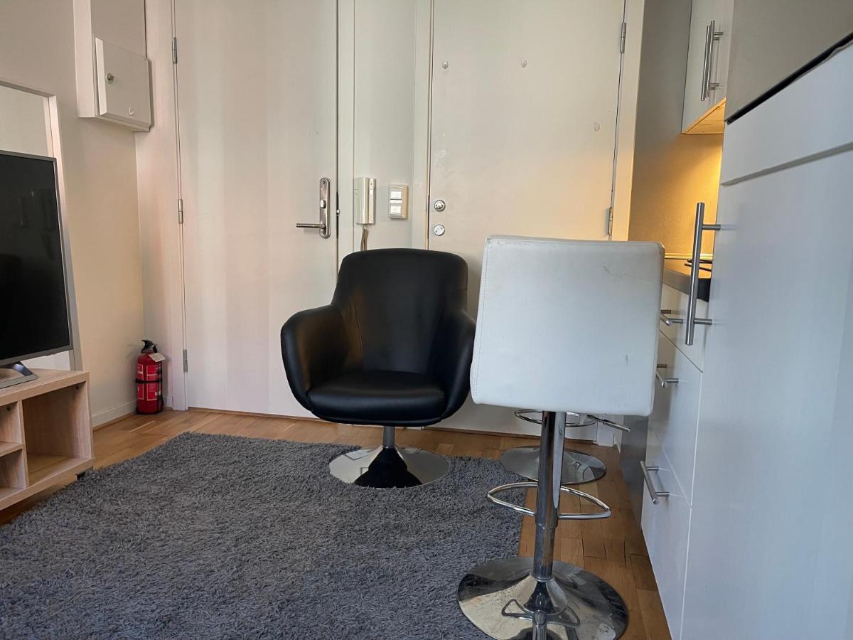 Dali Oslo Center Apartment Eksteriør bilde