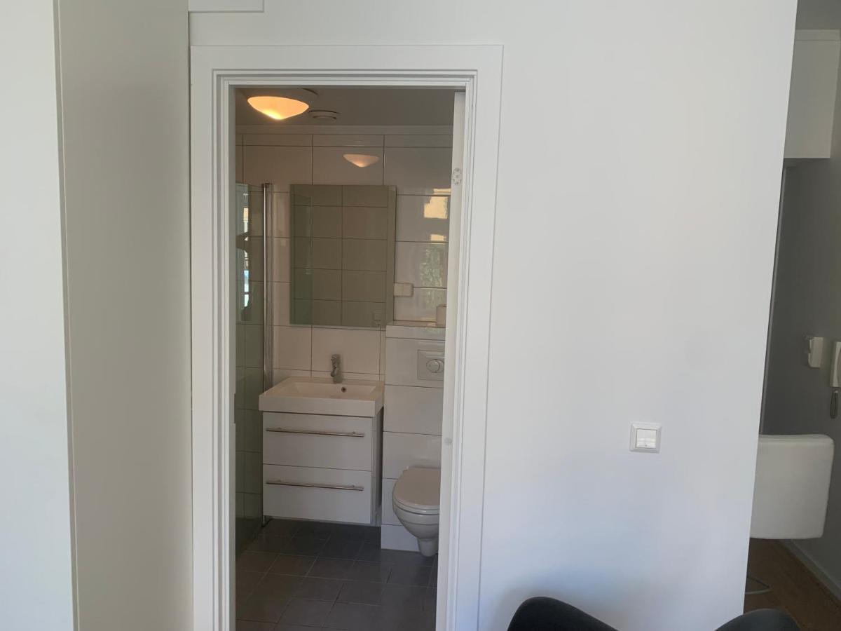 Dali Oslo Center Apartment Eksteriør bilde