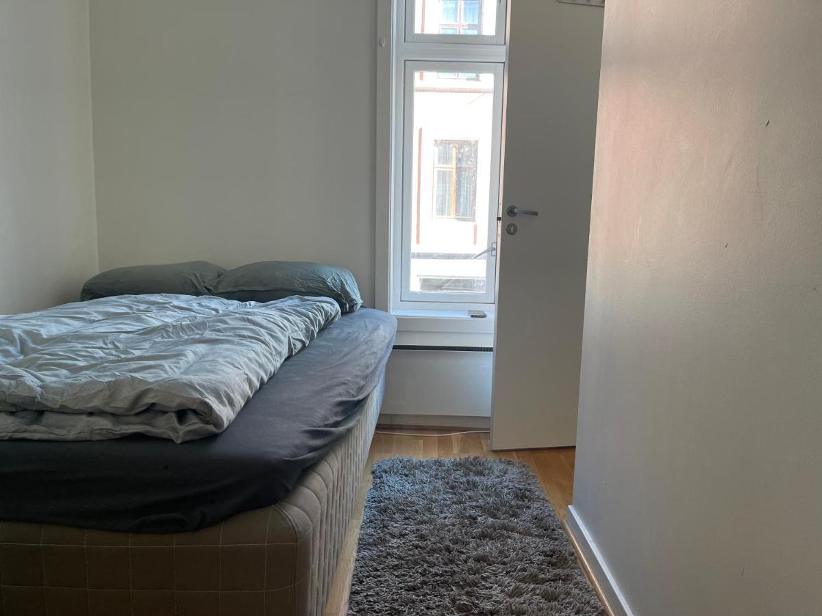 Dali Oslo Center Apartment Eksteriør bilde